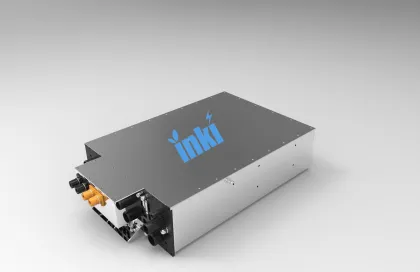 Hydrogen Fuel Cell Electric Generators and Vehicles (100kW, 35kW, 60kW)