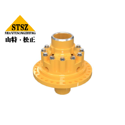 Differential housing 333-4622 for wheel-type truck 730C