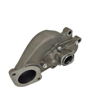 Construction Diesel Engine Part: Cummins M11 Oil Pump and Related Components - QST30, 3092984, 4024870