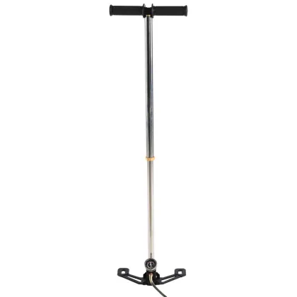 Pcp foldable Air Rifle Pump high pressure pump