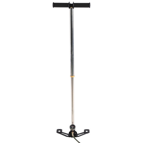 Inflator manual Air Rifle Pump hand pcp pump