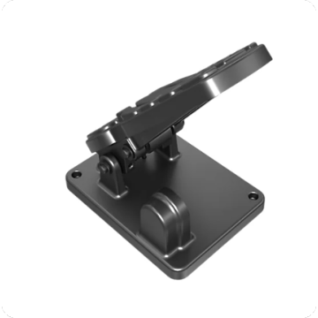 Wheel Loader 972M Pedal Assembly 499-3487/4993487