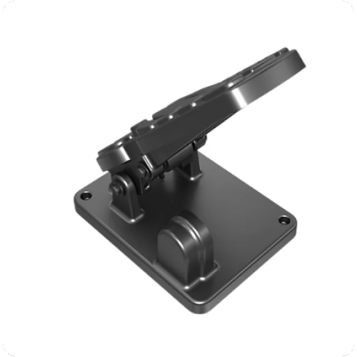 Wheel Loader 972M Pedal Assembly 499-3487/4993487