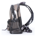 Mochila tipo maleta con estilo Clear Basics School