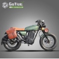 3000 Вт CG Electric Motorcycle
