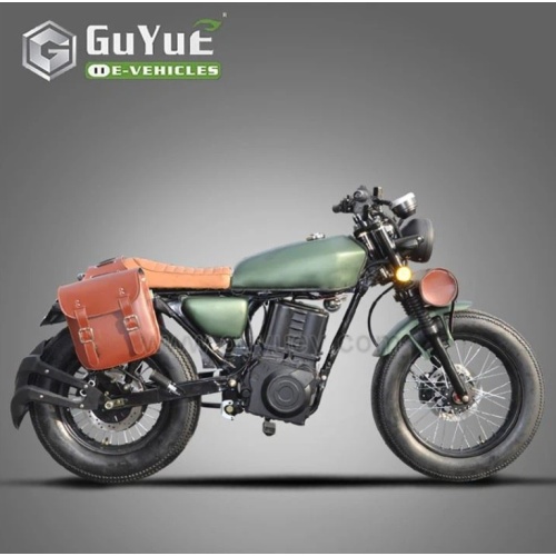 3000 Вт CG Electric Motorcycle