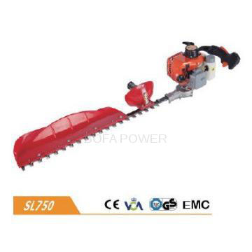 hedge trimmer SL750