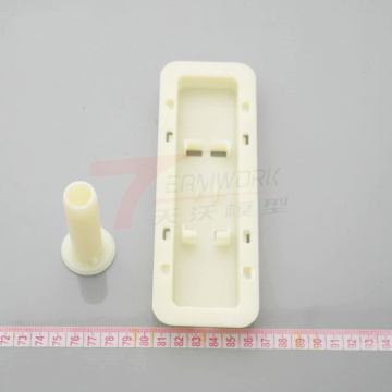 Custom ABS parts Plastic Rapid Prototype 3d printing