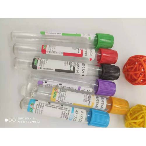 Venous blood sample collection container