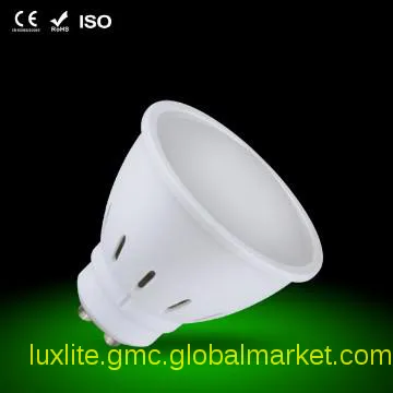 6500K ISO9001:2000 Southeast Asia mr16 downlight