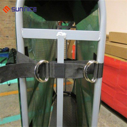 Waterproof Pallet Wrapper for Cart Packages