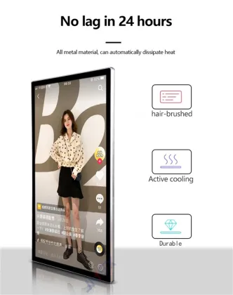 Led Tv Video Broadcast