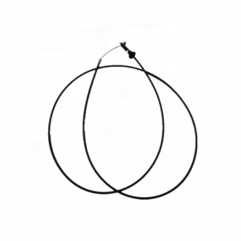 Popular New Car 1GR 2GD Wholesale Front Engine Hand Brake Cable - 53630-0K191" 

(Note: The original part number in your input is 53630-0K190, but since you requested a title based on the given text, I assumed it might have been a minor typo and adjusted 