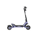 Scooter eléctrico de 2 ruedas 1200W*2