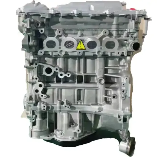 Wholesale Cheap 2.5L 2AR-FE Engine Assembly for Camry Corolla RAV4