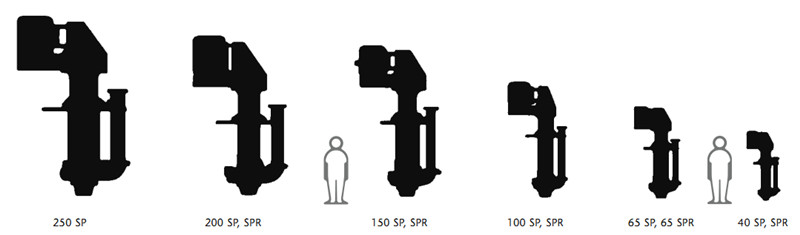 J-SP size