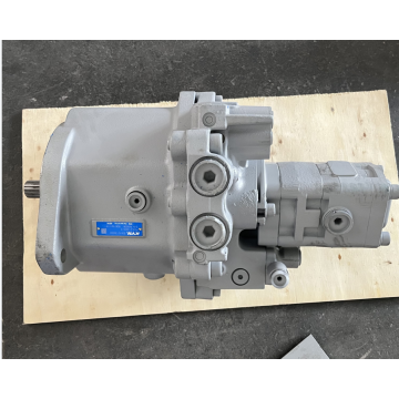 Kubota PSVL2-36CG-1 KX080-3 Hydraulic Pump KYB