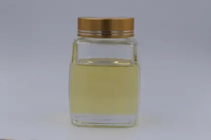 Steam Turbine Multifunctional Lubricant Oil Additive Package