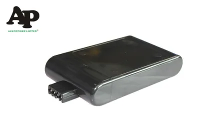 Li-ion Dyson Replacement Battery, 21.6v Vacuum Cleaner Battery For Dyson Dc16 12097