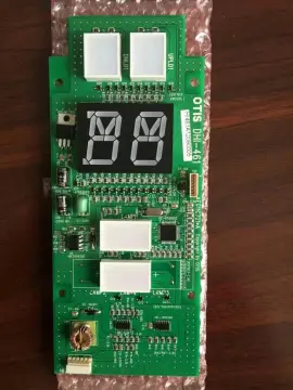 DHI-461 LOP Indicator Board for LG Sigma Elevators