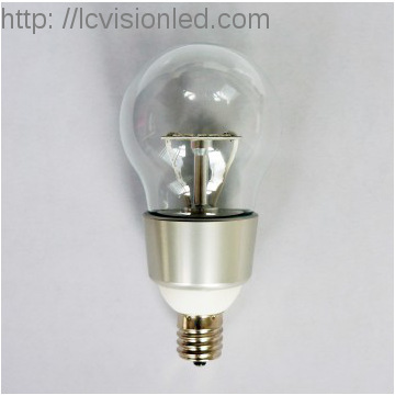 LED lighting/ E27 4.5W 360 DEGREE LED BULB LIGHTS 100~240VAC