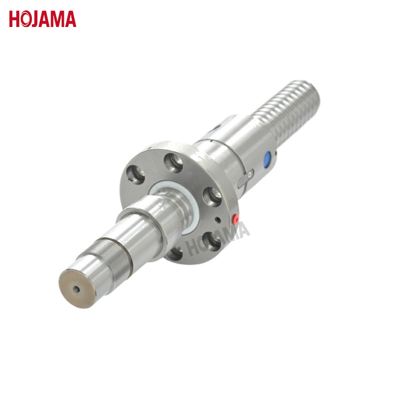 32mm High-Performance Ball Screw Steel