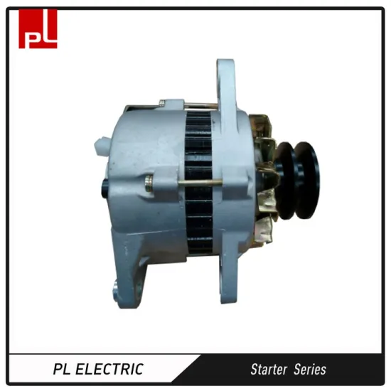 24V 50A 181200350 -330005770 low rpm generator