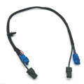 HSD Female to Female Wire Harness for Car