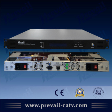 1550nm CATV Optical Transmitter Equipment