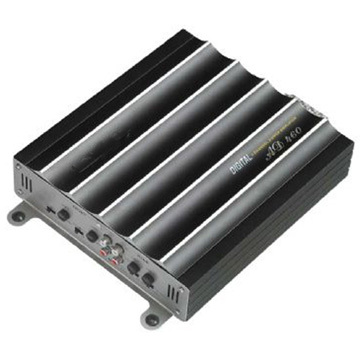 MAD-460 amplifier