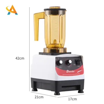Popular Portable Tea Extractor and Beverage Blender for Smoothies and Milkshakes