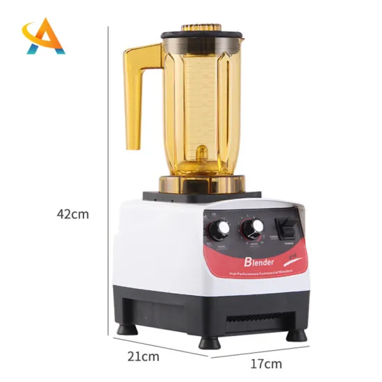 Popular Portable Tea Extractor and Beverage Blender for Smoothies and Milkshakes