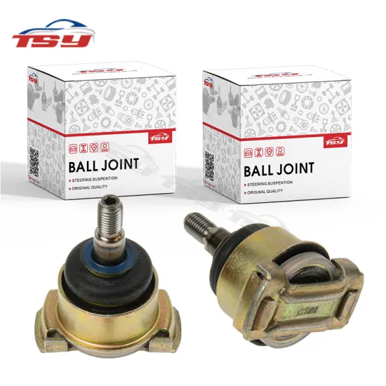 BMW Steel Suspension Ball Joint OE 1140398 6758510 31121096685 311211403