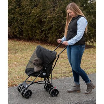 Travel Lite Plus Stroller Compact Easy Fold