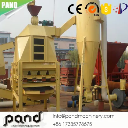 Newest Chicken Farms Live Stock Feed Pellet Production Line