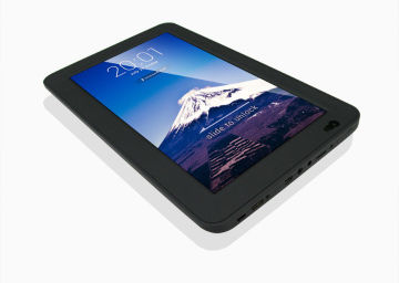 Android 2.3 Os 1ghz Cpu Flytouch 10 Inch Capacitive Tablet Pc With Gps Antenna