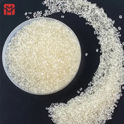 High Quality Factory Price Injection PPSU Filament: Preto PPSU Material