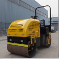 OCR10 Road Construction Mental Ride On Road Roller