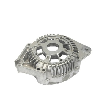 China Foundry Casting: Silver, Aluminum, and Die Casting Services