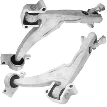 VOLVO XC90 XC60 V90 Cross Country 2 Front Axle Lower Control Arm 31360644
