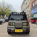 Baojun Yep Plus 2025 Flagship Edition