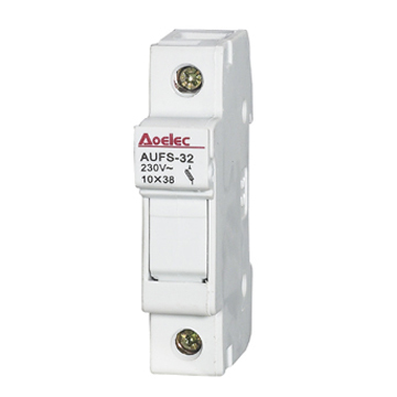 Fuse Switch Disconnect