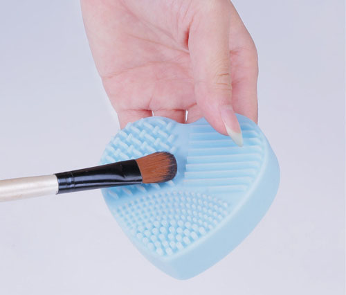 cosmetic cleaning tool