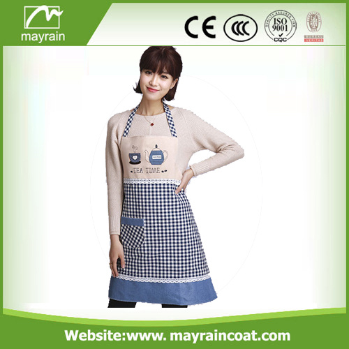 Discount Sale Polyester Apron