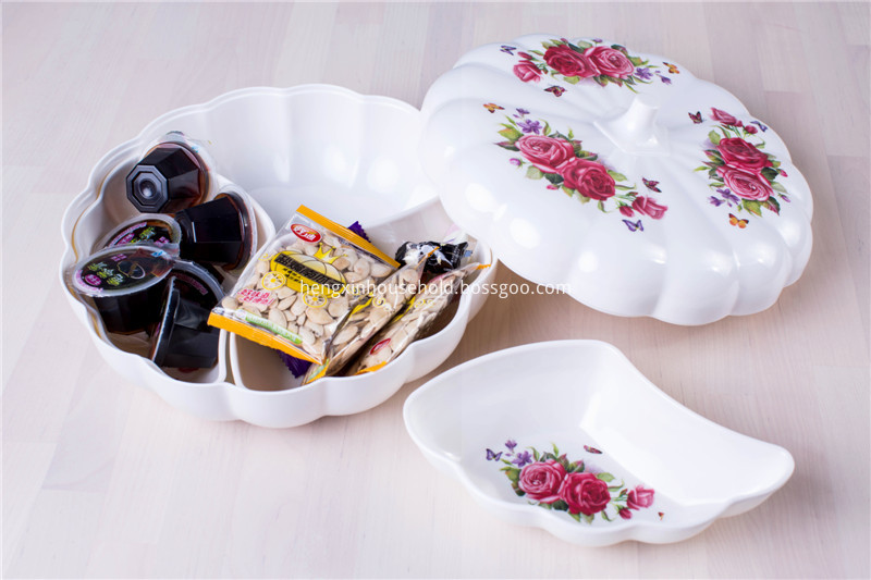 plastic food tray 