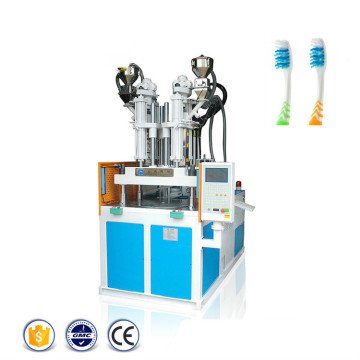 Tooth Brush Handle Vertical Rotary Injection Molding Machine