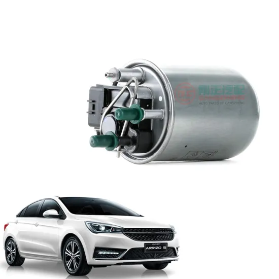 Factory Direct Auto Engine Fuel Filters for BYD Models: F0, F3, F6, S6, S7, Song Plus, EV, Seagull, Seal, Dolphin, Atto3