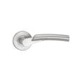 SSS Stainless Steel Industrial Door Handle and Lock