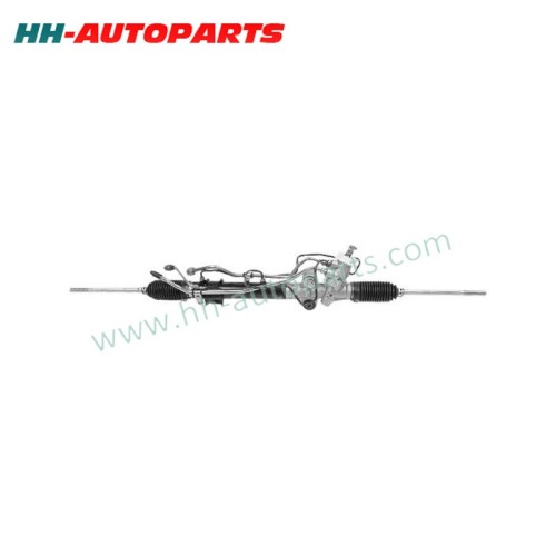 Hydraulic Steering Rack Pinion Bj3d8702378 Lhd For Mazda 323 Power