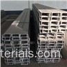 Hot Rolled Stainless Steel Channel Bar